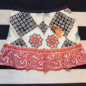 Billabong skirt 🌸